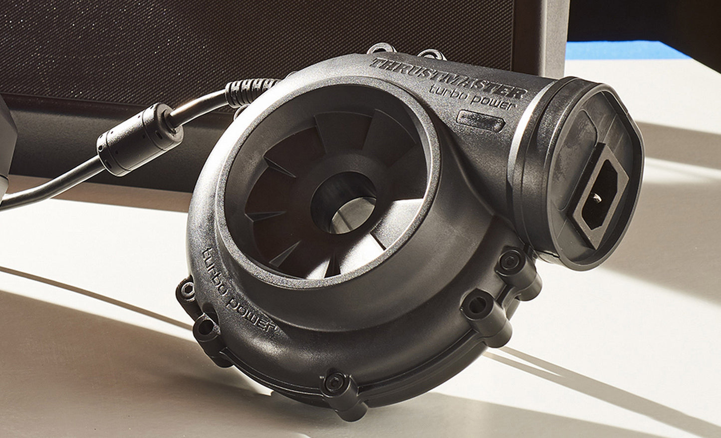 Thrustmaster TS-PC Racer Servo Base - Racestuur basis - Force Feedback - voor PC