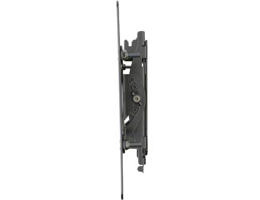 Sanus Support Mural TV VST4 – Inclinable – VESA 200x200 – Noir