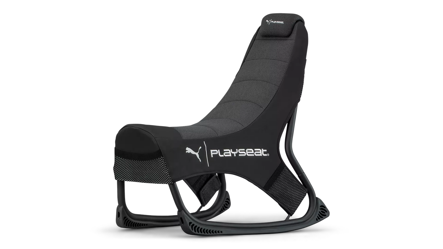 Playseat PUMA Black