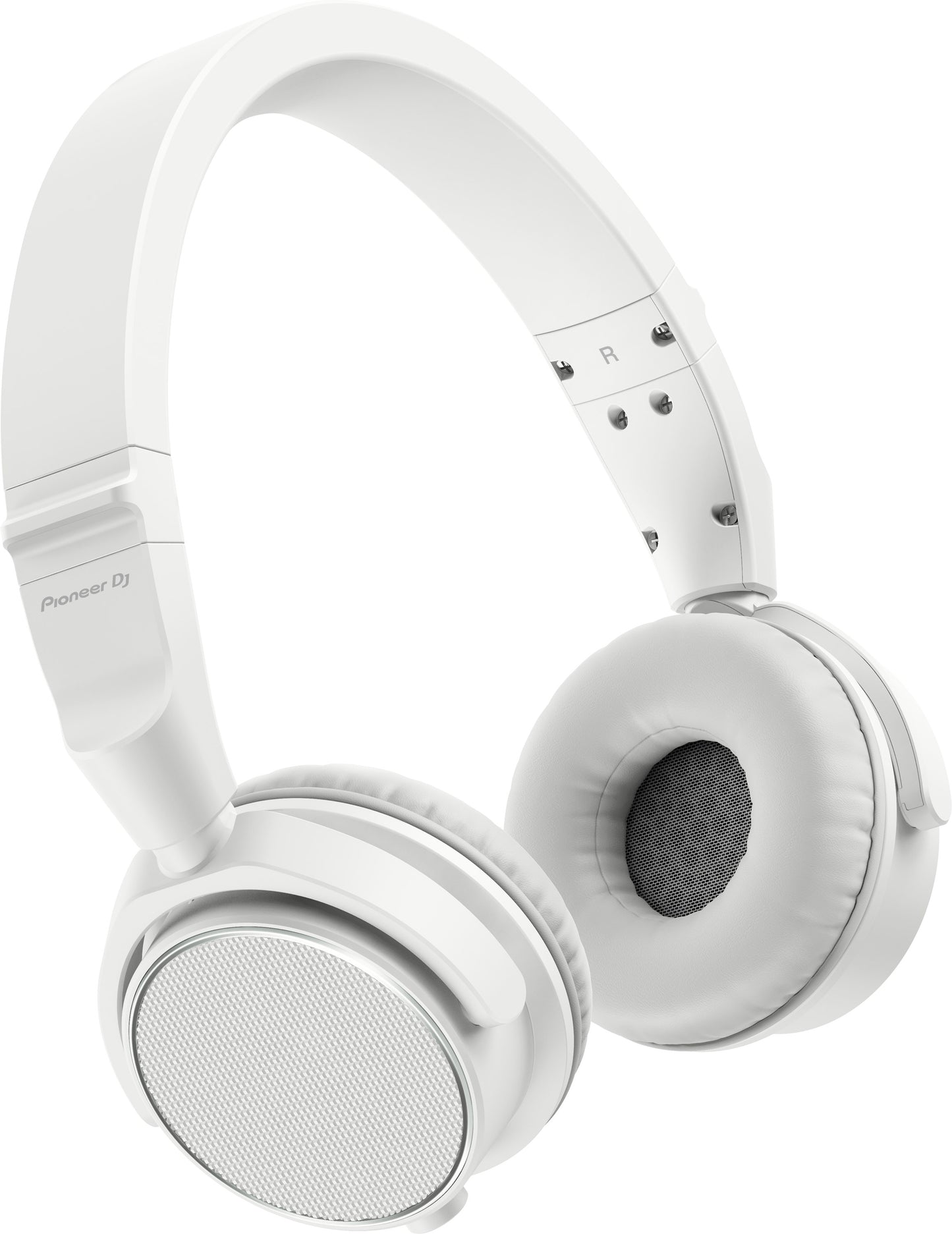 Pioneer HDJ-S7 Blanc