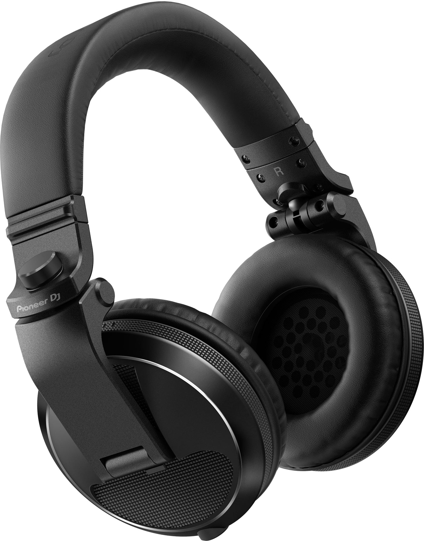 Pioneer HDJ-X5 Noir