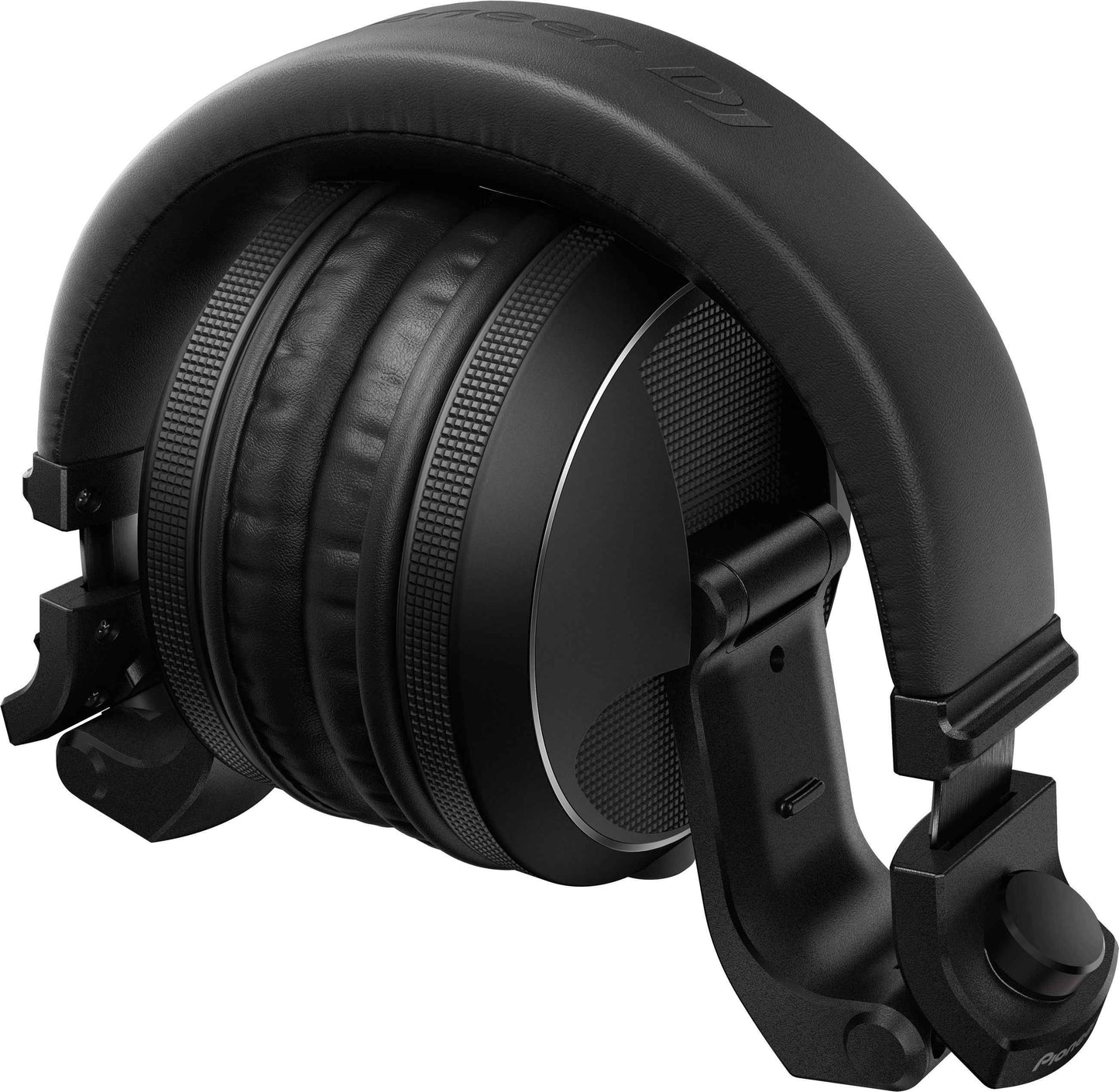 Pioneer HDJ-X5 Noir