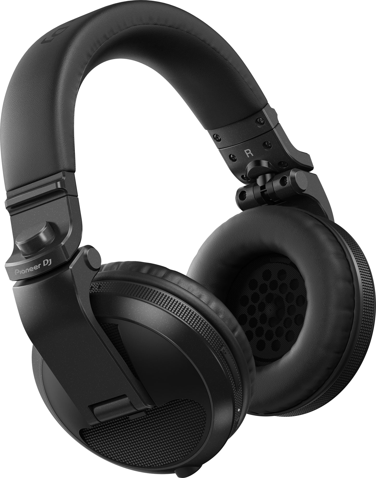 Pioneer HDJ-X5BT Noir