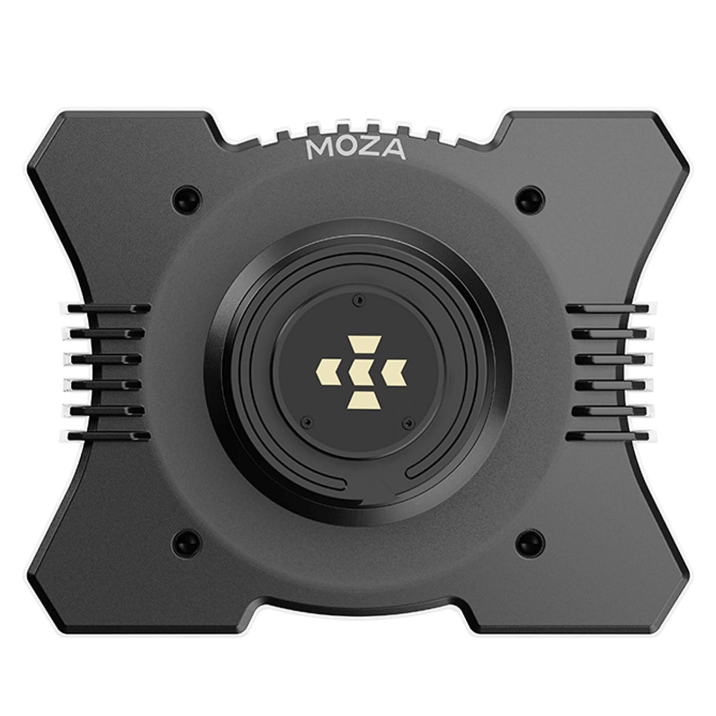 MOZA R12 V2 + KS Pro + SRP2 – Direct Drive Sim Racing Bundle 12 Nm PC