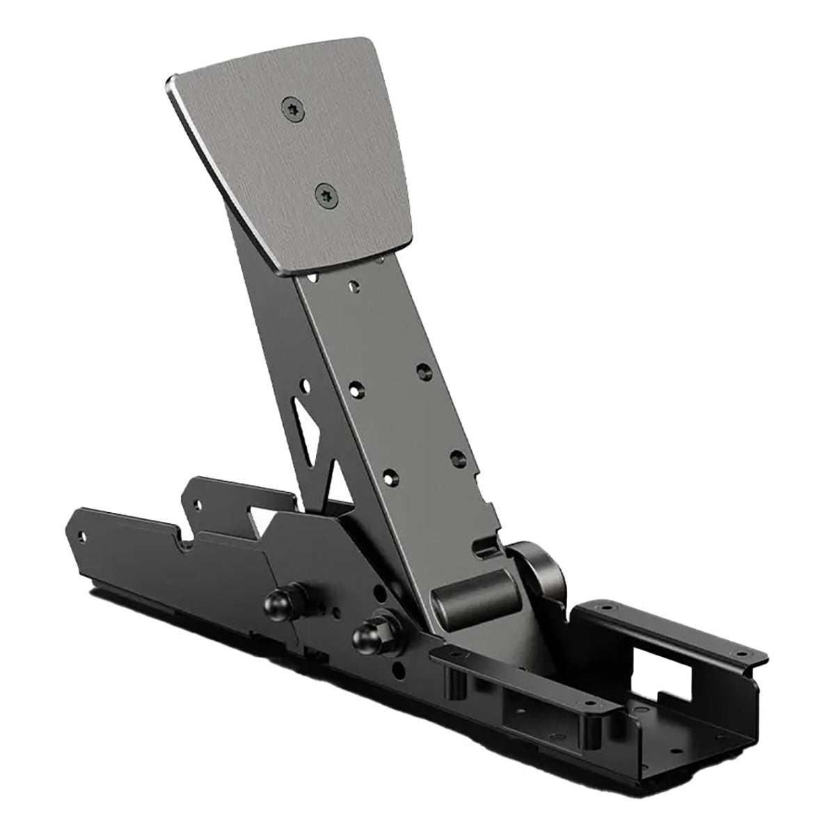 Moza SR-P Pédale (Embrayage) – Pédale d’embrayage robuste pour simulation