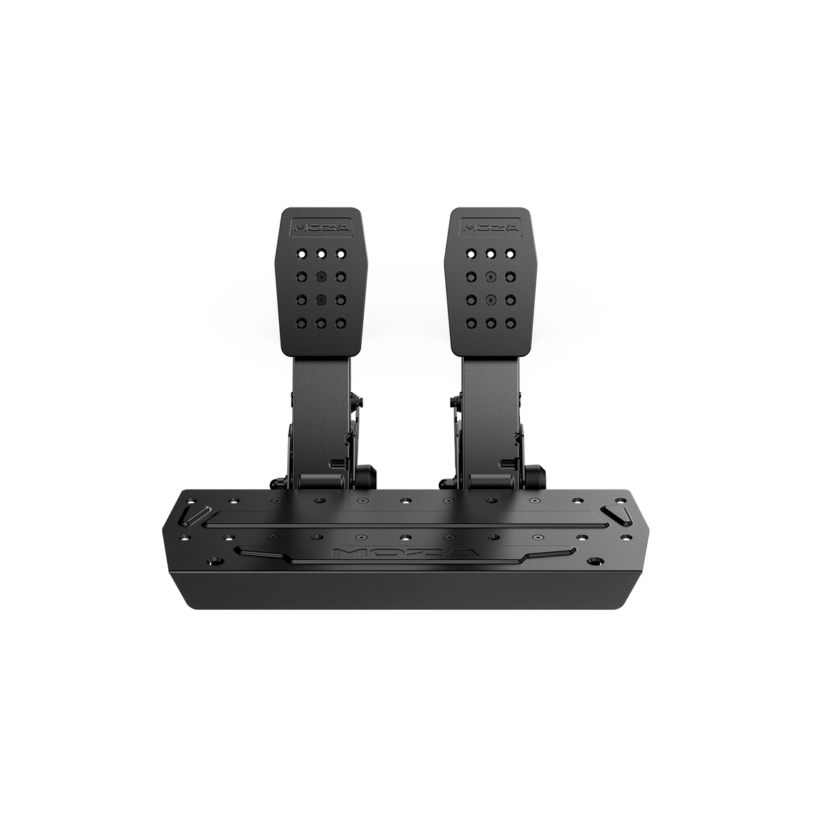 MOZA R9 V3 + CS V2P + SRP2 – Sim-Racing-Bundle Direct Drive 9 Nm – PC