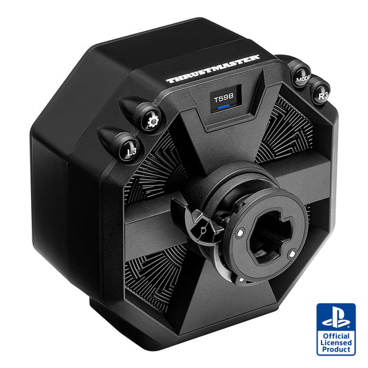 Thrustmaster T598 Servo Base - Direct Drive Servo base - PS5, PS4, PC