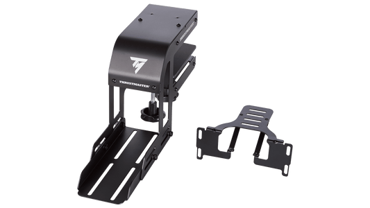 Thrustmaster Racing Clamp – Fixing system – Metal clamp for gear lever and handbrake