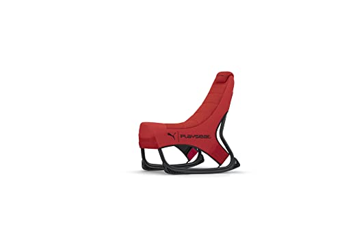 PlaySeat Puma Active Gaming Seat - Red