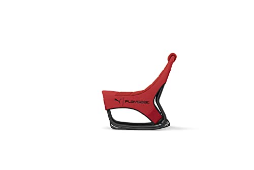 PlaySeat Puma Active Gaming Seat - Red