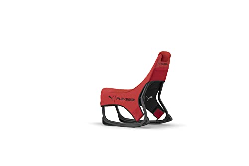 PlaySeat Puma Active Gaming Seat - Red