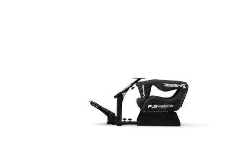 Playseat Evolution Alcantara PRO