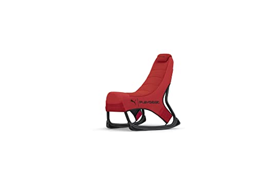 PlaySeat Puma Active Gaming Seat - Red