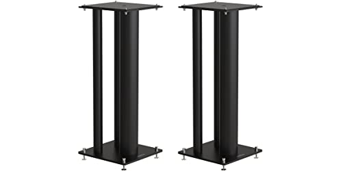 Norstone STYLUM MAX Schwarz