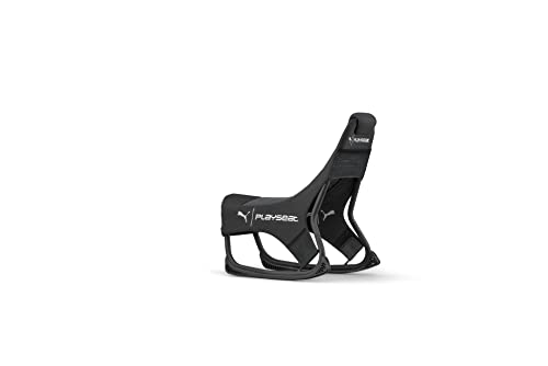 Playseat PUMA Black