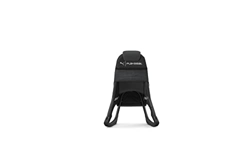 Playseat PUMA Black