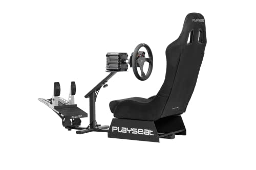 Playseat Evolution alcantara