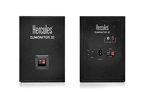 HERCULES DJSTARTER-KIT