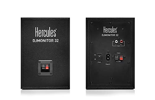 HERCULES DJSTARTER KIT