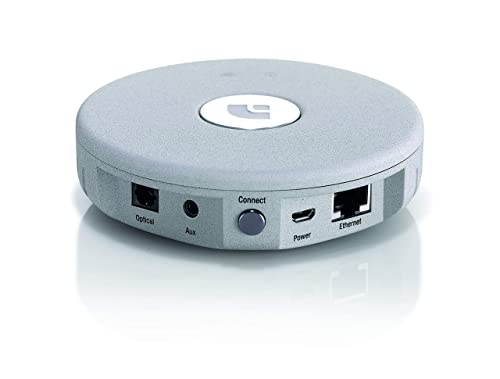 Audio Pro LINK 1 Multiroom WiFi Player