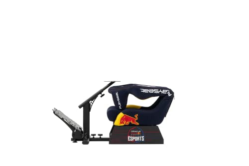 Playseat Evolution PRO Red Bull Racing Esports