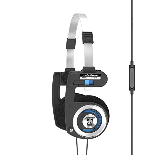 Koss Porta Pro Classic avec Micro