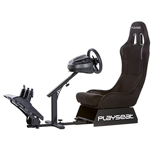 Playseat Evolution alcantara