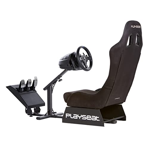 Playseat Evolution alcantara