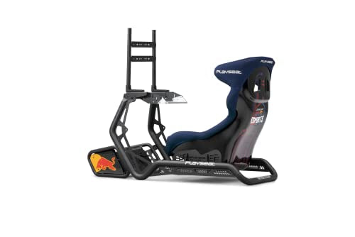 Playseat® Sensation PRO – Red Bull Racing eSports Edition