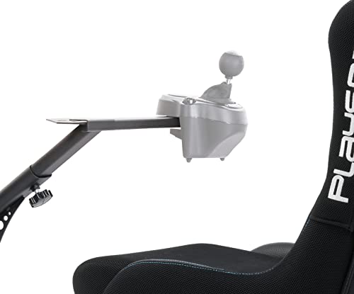 Playseat Gearshift support