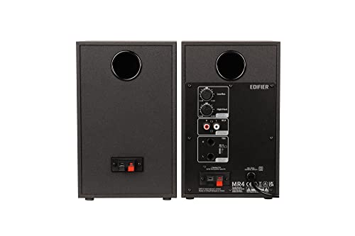 Edifier MR 4 Studiomonitor-Lautsprecher