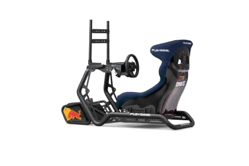 Playseat® Sensation PRO – Red Bull Racing eSports Edition