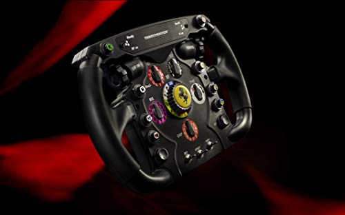 Thrustmaster FERRARI F1 WHEEL ADD-ON