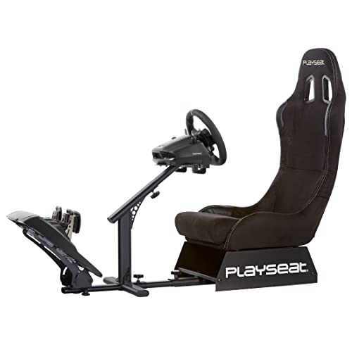 Playseat Evolution alcantara