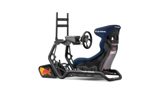Playseat® Sensation PRO – Red Bull Racing eSports Edition