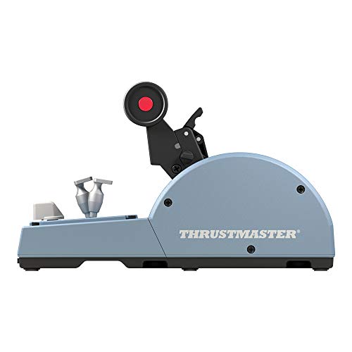 Thrustmaster TCA QUADRANT AIRBUS Edition