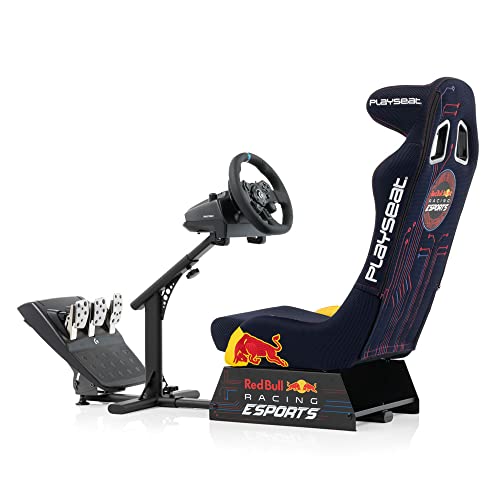 Playseat Evolution PRO Red Bull Racing Esports