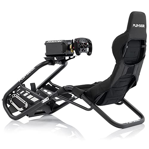 Playseat Trophy Black