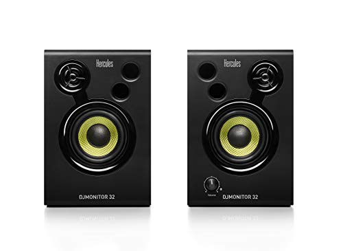 HERCULES DJSTARTER-KIT
