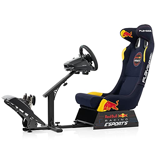 Playseat Evolution PRO Red Bull Racing Esports