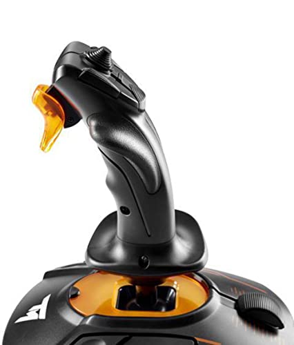 Thrustmaster T.16000M FLIGHT PACK