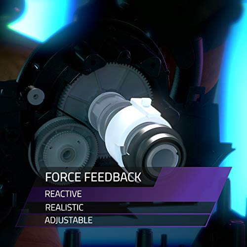 Thrustmaster TMX Force feedback Wheel