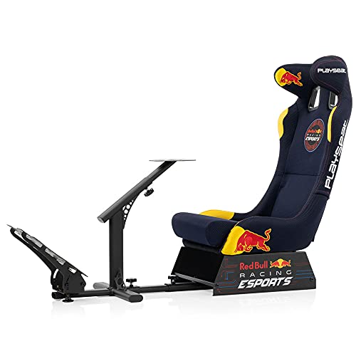 Playseat Evolution PRO Red Bull Racing Esports