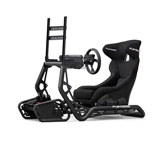 Playseat Sensation Pro Black Universele