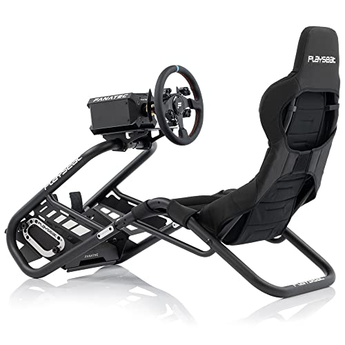 Playseat Trophy Black