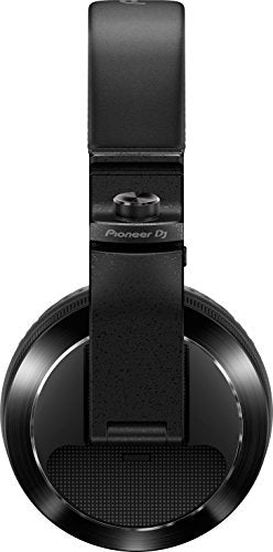 Pioneer DJ - HDJ-X7 Schwarz
