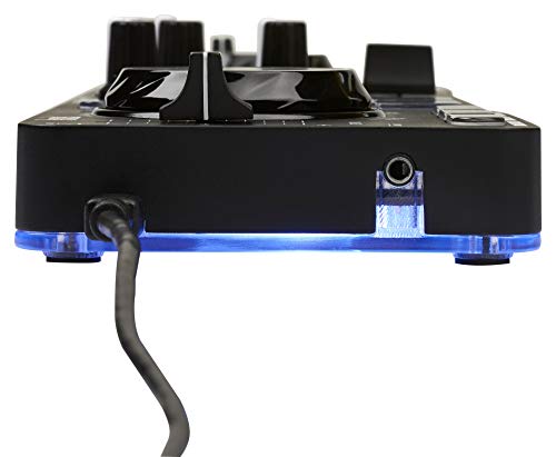 HERCULES DJSTARTER-KIT