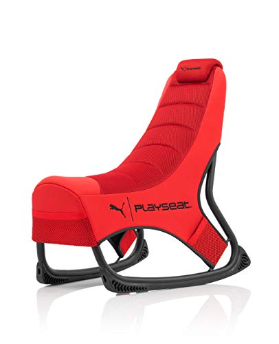 PlaySeat Puma Active Gaming Seat - Red