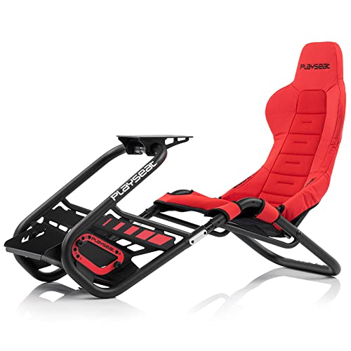 Playseat Trophy Red