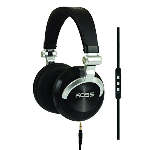 Koss Hoofdtelefoon Pro DJ200